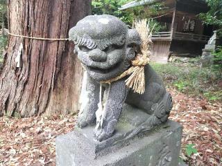 鷲宮神社の参拝記録(さとみさん)