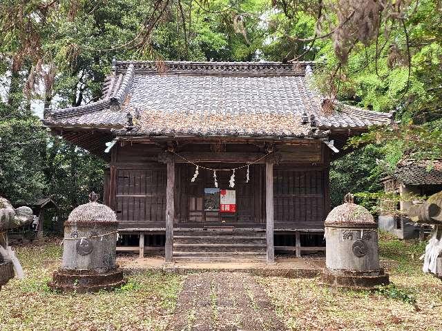 鷲宮神社の参拝記録2