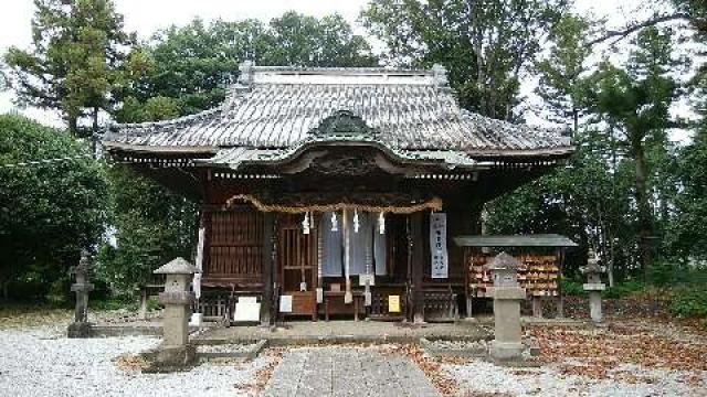 佐野赤城神社の参拝記録(AKIRA.25さん)