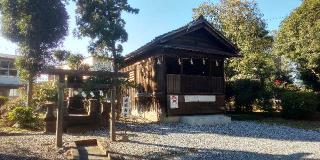 佐野赤城神社の参拝記録(優雅さん)