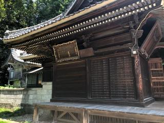 佐野赤城神社の参拝記録(水戸のミツルさん)