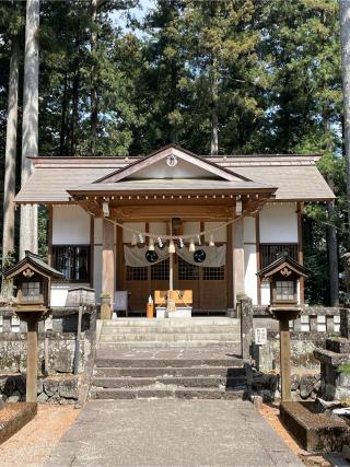 岩戸別神社の参拝記録(なんなんさん)