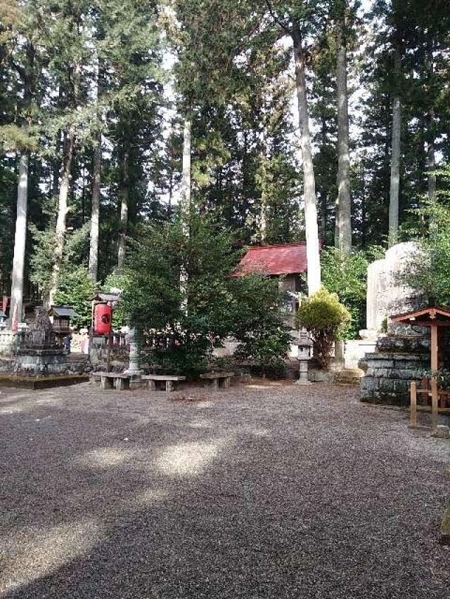 岩戸別神社の写真1