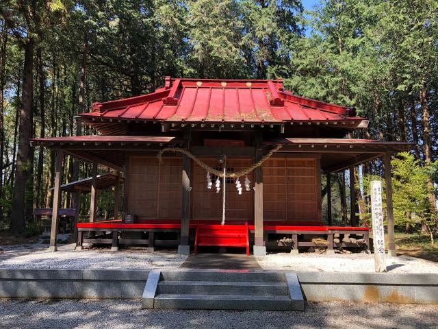 鷲宮神社の参拝記録(みーちゃんさん)