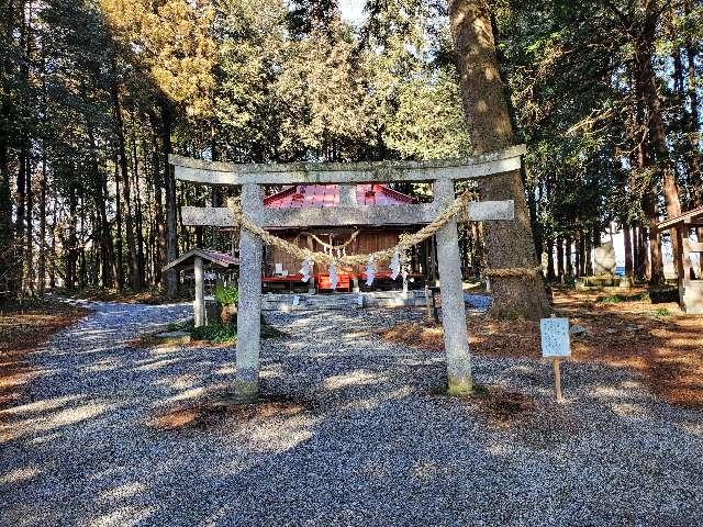 鷲宮神社の参拝記録5