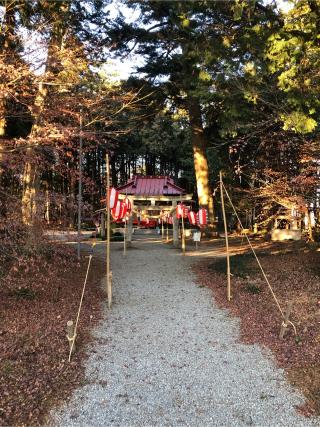 鷲宮神社の参拝記録(こうさん)