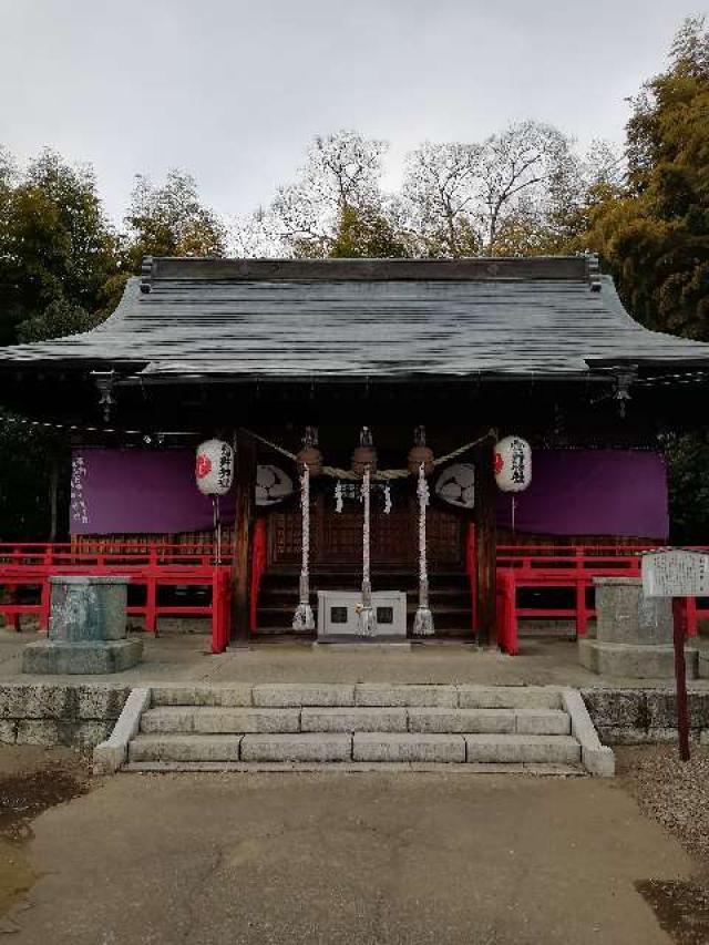 栃木県佐野市金井上町2233 佐野厄除大師の写真2
