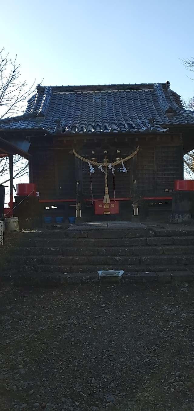 琴平神社の参拝記録(カブヌシ88さん)