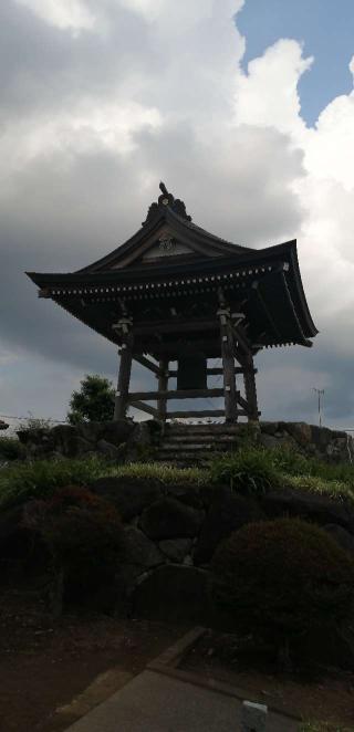 正定寺の参拝記録(さとみさん)