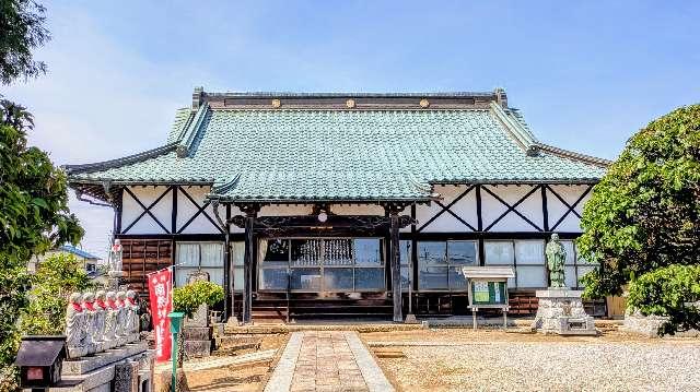 正定寺の参拝記録2