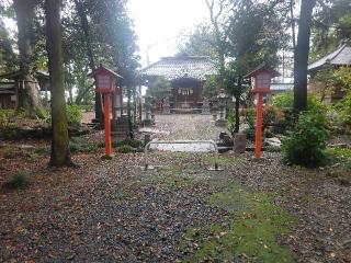 春日神社の参拝記録(まっきーさん)