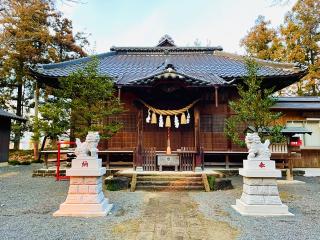 春日神社の参拝記録(shikigami_hさん)