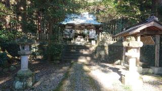 健武山神社の参拝記録(まっきーさん)