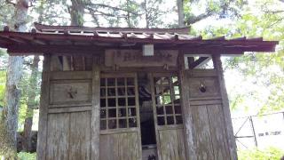 塩原八幡宮の参拝記録(ひろ神社仏閣さん)