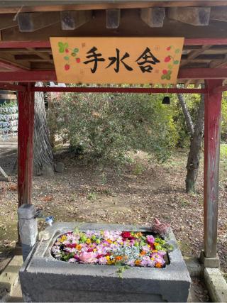 千代ヶ岡八幡宮の参拝記録(ギャズさん)