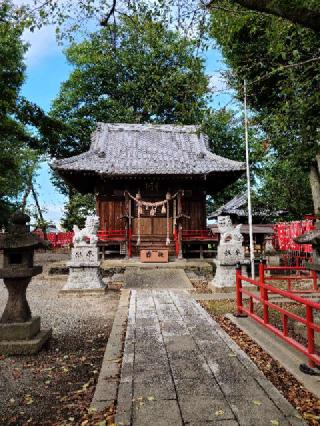 豊武神社の参拝記録(たけちゃ～ん⚾さん)