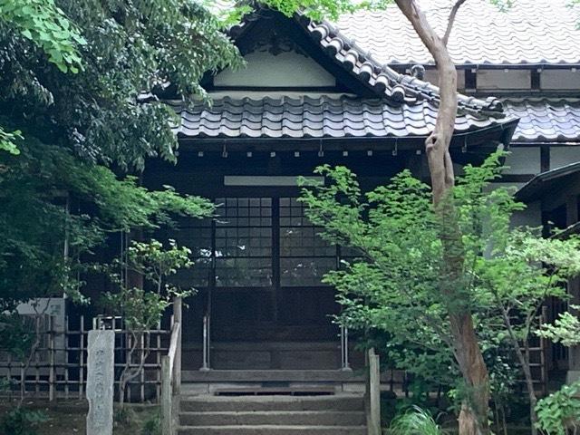 宗願寺の写真1