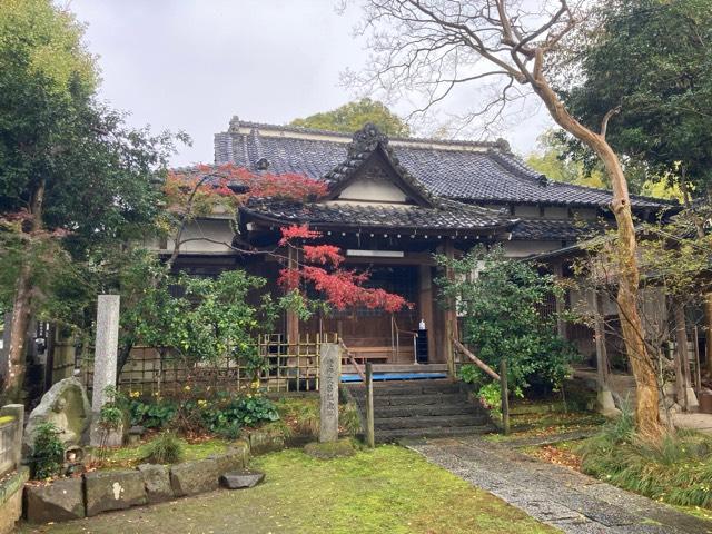 茨城県古河市中央町2-8-30 宗願寺の写真3