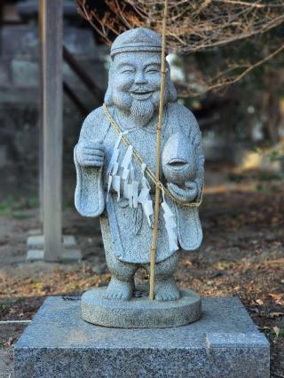 倭文神社の参拝記録(たけちゃ～ん⚾さん)