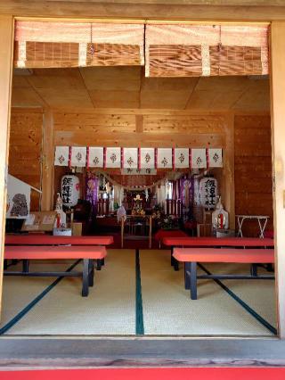 飯福神社の参拝記録(zx14rさん)