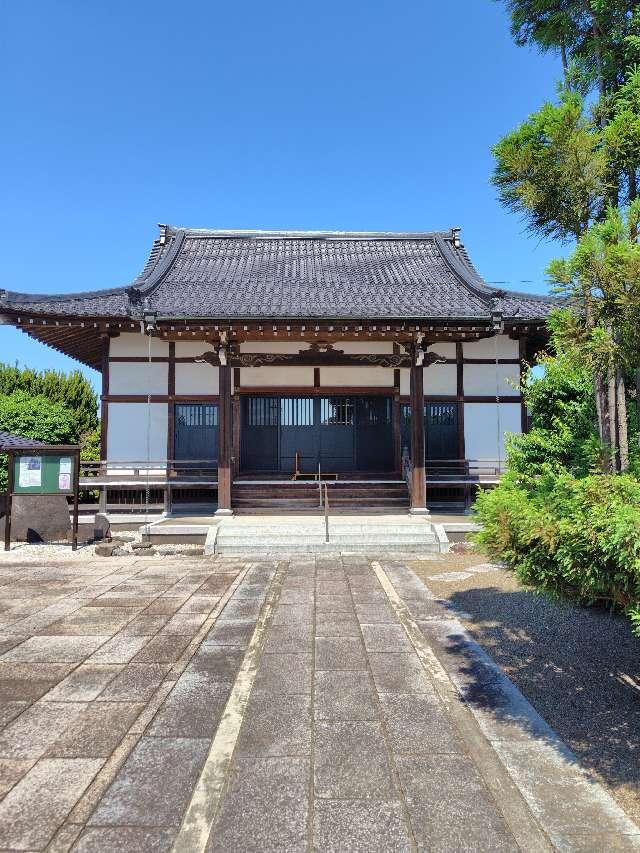 顕正寺の写真1