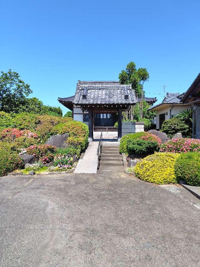 顕正寺の参拝記録1