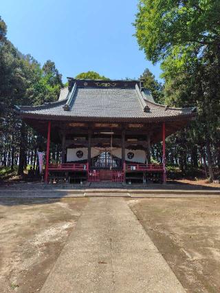 大國神社の参拝記録(zx14rさん)