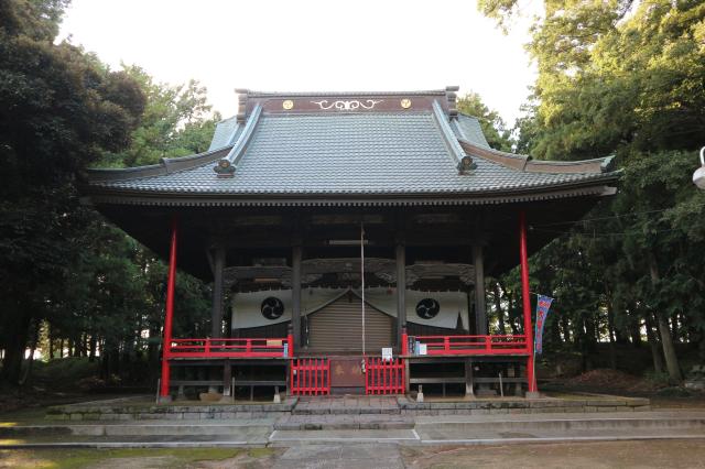 大國神社の写真1