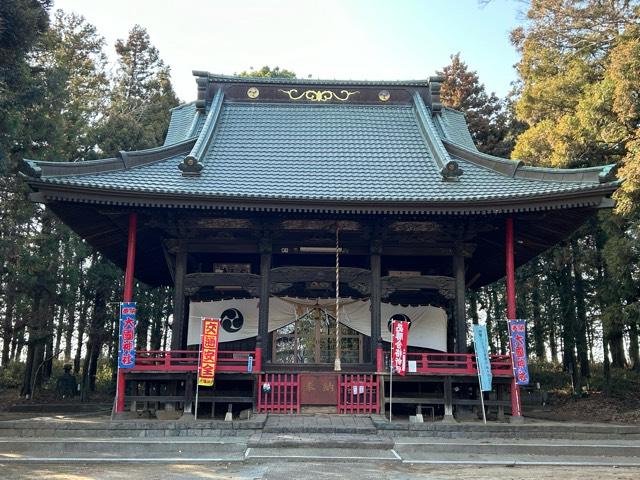 大國神社の参拝記録2