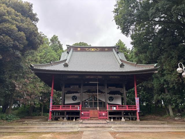 大國神社の参拝記録2