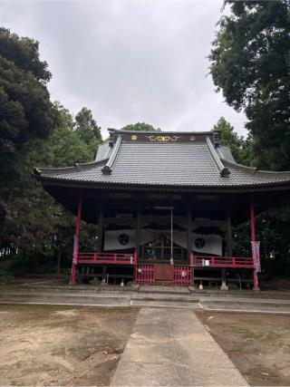 大國神社の参拝記録(オリーブさん)