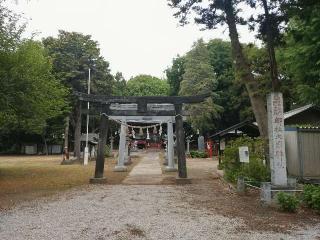 大國神社の参拝記録(🌈かな⛩️さん)