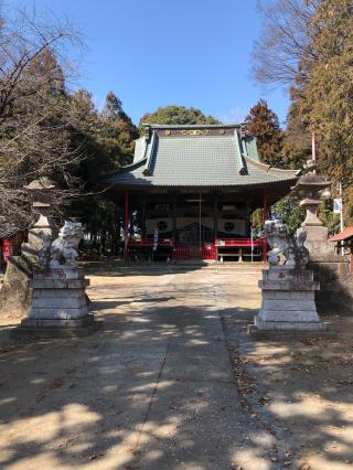 大國神社の参拝記録(テルさん)
