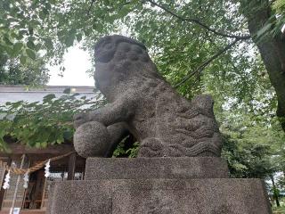 国定 赤城神社の参拝記録(さとみさん)