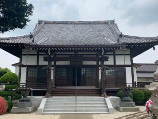 光了寺の参拝記録( 真弓さん)