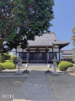 光了寺の参拝記録(なっちゃんさん)