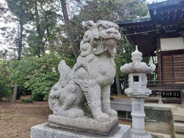 日枝神社の参拝記録1