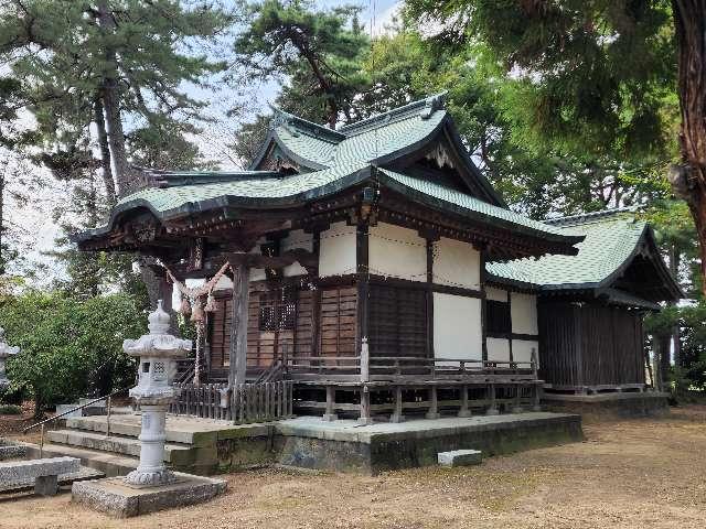 日枝神社の参拝記録2