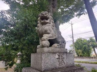 飯玉神社の参拝記録(さとみさん)