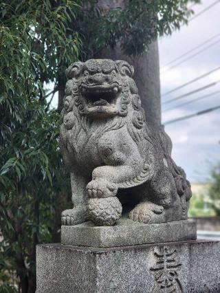 飯玉神社の参拝記録(たけちゃ～ん⚾さん)