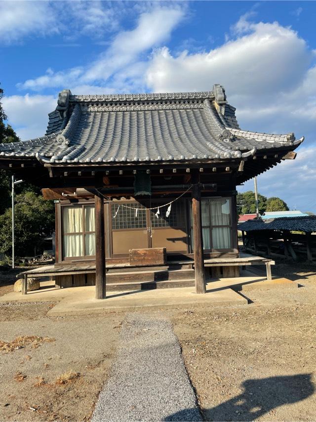 賀茂神社の参拝記録2