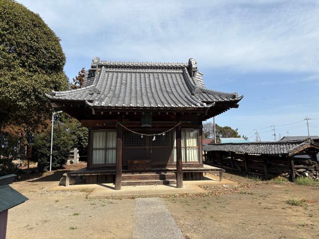 賀茂神社の参拝記録1