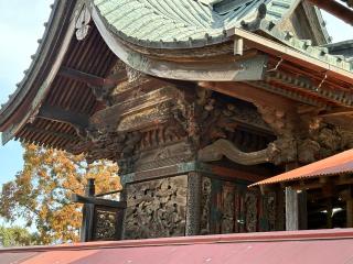 賀茂神社の参拝記録(レモンサワーさん)