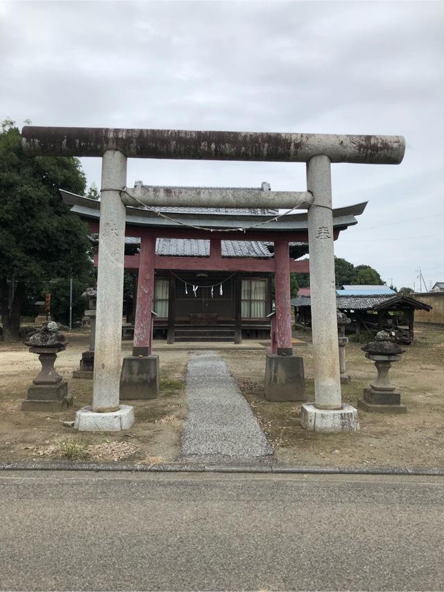 賀茂神社の参拝記録3