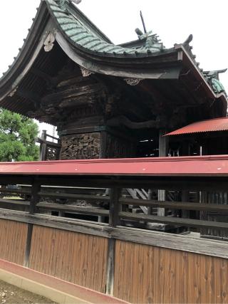 賀茂神社の参拝記録(よしさん)