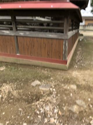 賀茂神社の参拝記録(よしさん)