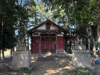 飯靈神社の参拝記録(レモンサワーさん)