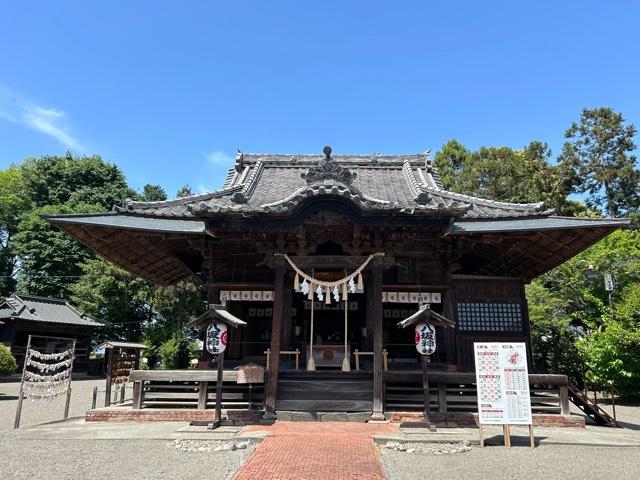 八坂神社の参拝記録10