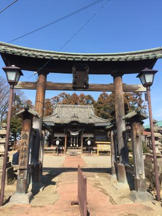 八坂神社の参拝記録(ピンキー・リングさん)