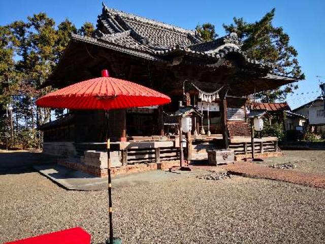 八坂神社の参拝記録6